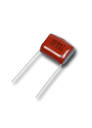 Plastic Film Capacitors