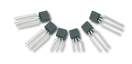 How to judge the quality of the transistor and distinguish the type and pin?